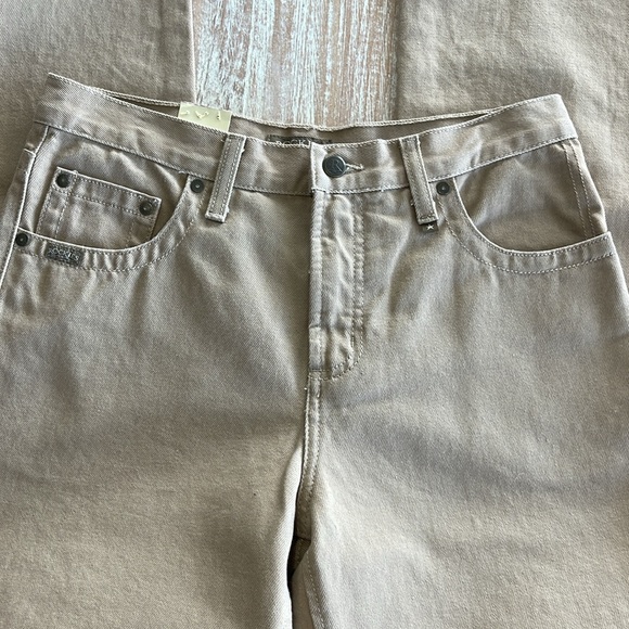 Tan Rockies Jeans NWT - Picture 3 of 3
